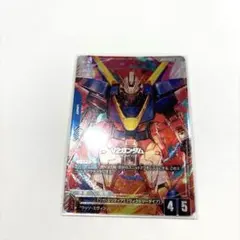V2ガンダム T005-001 トレーディングカード