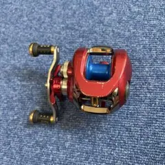 ダイワ TD-Z 103HL タイプRプラス 【生産終了】美品 - メルカリ