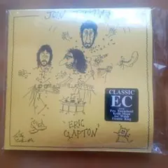 Eric Clapton In The Court Of King Eric - メルカリ