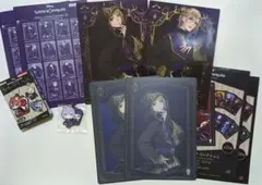 ♡新品未使用♡ ツイステ ポムフィオーレ寮 グッズまとめ売り