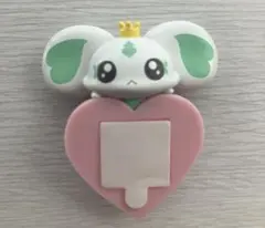 一番くじ プリキュア E賞 ポルン