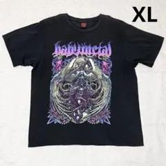 ミキオケネディ ウッドストック 1988 タイダイ プリントTシャツ XL