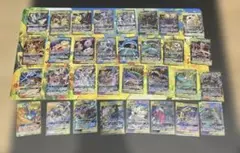 ポケモンカード タッグチーム RR 全32種 フルコンプ - メルカリ