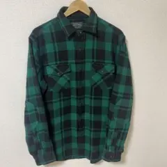 ラルフローレン　ネルシャツ