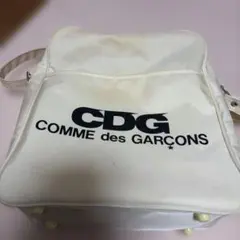 COMME des GARCONS CDG 숄더백