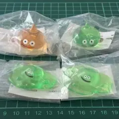 ドラクエ　クリスタルモンスターズ　カプセルバージョン