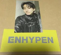 ジョンウォン　閃光　HMV ラキドロ