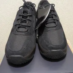 ナイキ エア フォース 1 ワイルド ブラック