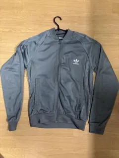 Adidas Originals トラックジャケット パターン生地