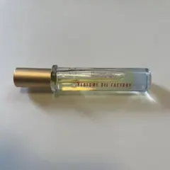 The PERFUME OIL FACTORY さくら 香水 8mlのサムネイル
