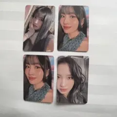 TWICE READY TO BE モモ トレカセット