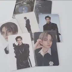 treasure reboot タグアルバム　ヨシ