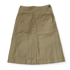 【A3874】MACKINTOSH PHILOSOPHY/スカート/34サイズ