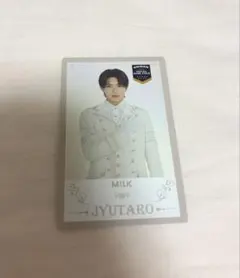 2025年最新】山中柔太郎 トレカの人気アイテム - メルカリ