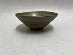 韓国人間国宝 千漢鳳 茶碗 韓国人間国宝 千漢鳳 そば茶碗 - メルカリ