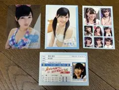 2026年最新】まゆゆ 生写真の人気アイテム - メルカリ