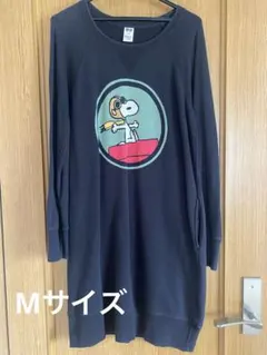 ワンピース スウェット