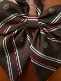 リボンタイ 学生服