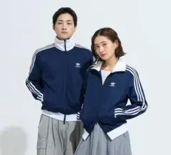 アディカラー ジャージ