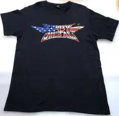 BABYMETAL Tシャツ① US-Mサイズ USA限定