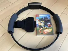 Ring Fit Adventure Nintendo Switch
