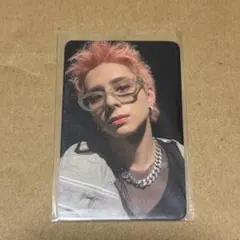 西洸人　トレカ　5枚　8000円　KCON 2024 MD 会場　INI 西洸人 トレカ 8000円 KCON 2024 MD 会場 INI 25 - メルカリ