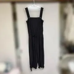 バーバリーブルーレーベル オールインワン38