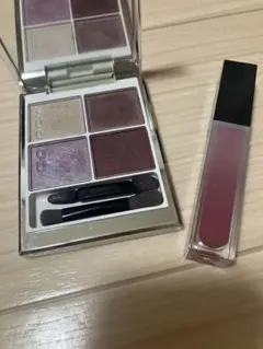 SUQQU シグニチャーカラーアイズ126 トリートメントラッピングリップ 05