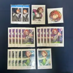 あんスタ 葵ゆうた ぱしゃっつ 缶バッジ