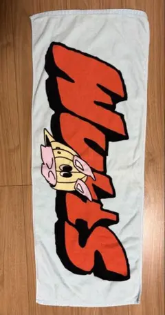 WurtS タオルのサムネイル
