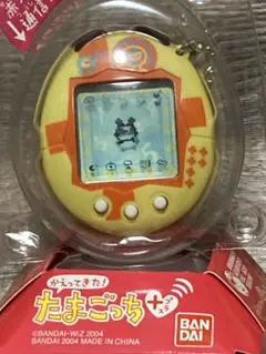 未開封、未使用品　かえってきた！たまごっちプラス　6色セット Yahoo!オークション - かえってきた たまごっち プラス 未開封 11種類