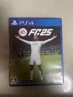 EA SPORTS FC25 PS4