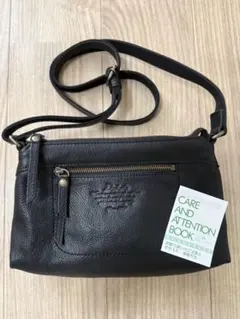 Dakota ショルダーバッグ