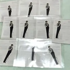 名探偵コナン 諸伏高明 セガラッキーくじ