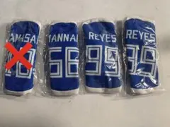 FIGHTERS ユニフォームポーチ