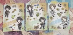 2026年最新】囚われのパルマ ポストカードの人気アイテム - メルカリ