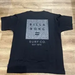 新品未使用　ビラボン　メンズTシャツ　Mのサムネイル