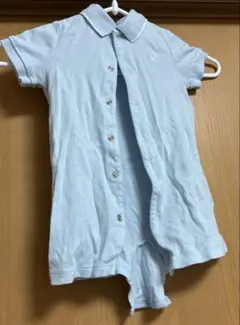ラルフローレン　ロンパース