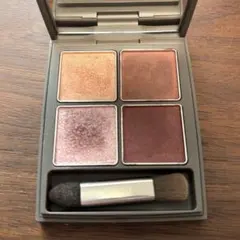 RMK オブスキュアテンデンシオンアイシャドウパレット 01 ラプソディーローズ