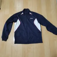 アシックス ジャージ