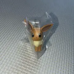 ポケモン　ガシャっとコレクト05 イーブイ