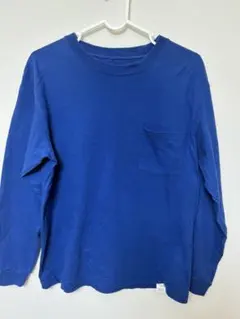 ヘインズ　ロングTシャツ　ユニセックスのサムネイル