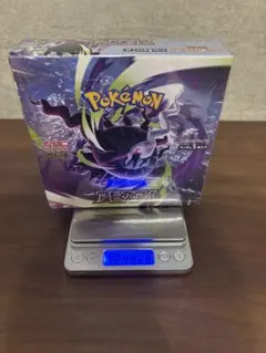 ポケセン産288.72g アビスアイ新品未開封BOX シュリンク付き - メルカリ