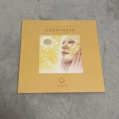 新品未開封 Gold leaf 24K フェイシャルエステシート 30枚 - メルカリ