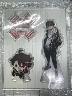 三枝明那 アクリルスタンド