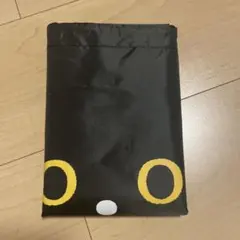 【新品未開封】クロネコヤマト ノベルティバック 大阪 万博 ヤマト運輸非売品