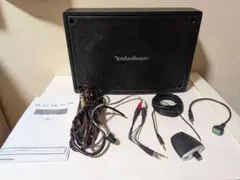 Pioneer GM-D7100 ・TS-W2520 ・エンクロージャ- - メルカリ