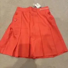 【新品未使用】JENNI love ショートパンツ 140cmのサムネイル
