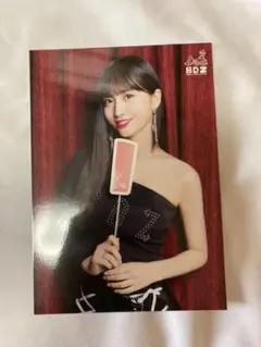TWICE ラントレ モモ　BDZ