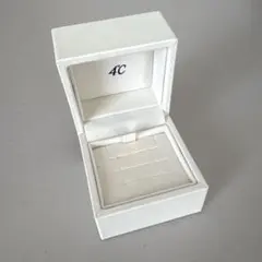 2025年最新】4°c 指輪ケースの人気アイテム - メルカリ
